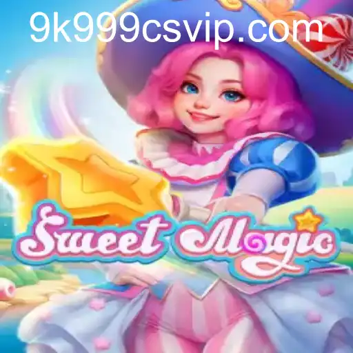 SweetMagic
