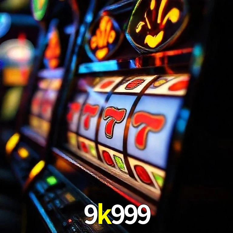 9k999 Bônus