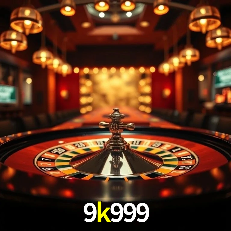 9k999 Slot Mecânicas