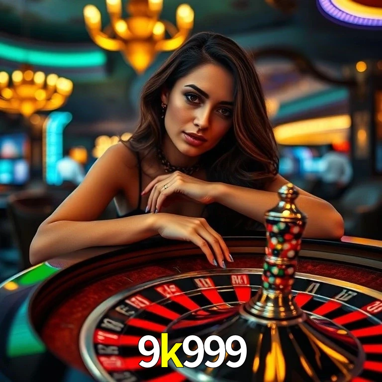 9k999 APK Arquitetura