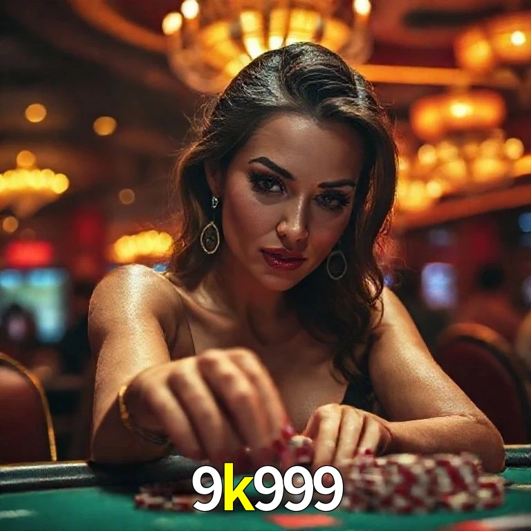 9k999 Jogo Responsável