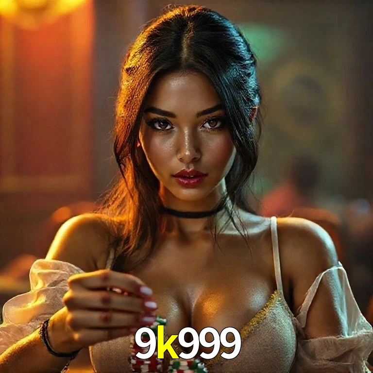 9k999 Bônus